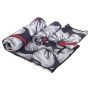 Комплект рушників спортивних Flower Beach Towel T-PBT 3шт