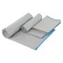 Комплект рушників спортивних Beach Towel T-PPT 3шт