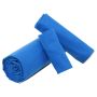 Комплект рушників спортивних Beach Towel T-PPT 3шт