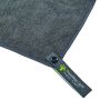 Рушник спортивний Travel Towel 4monster T-sqt