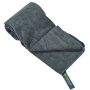 Рушник спортивний Travel Towel 4monster T-sqt