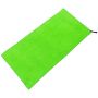 Рушник спортивний Travel Towel 4monster T-sqt