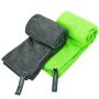 Рушник спортивний Travel Towel 4monster T-sqt