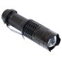 Набір для виживання туристичний 8в1 TY-4996 Набір для виживання туристичний 8в1 TY-4996