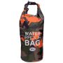 Водонепроникний гермомішок Waterproof Bag 10л ty-6878-10 Водонепроникний гермомішок Waterproof Bag 10л ty-6878-10