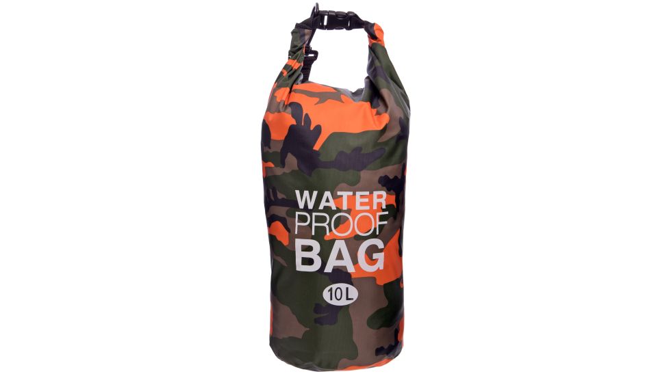 Водонепроникний гермомішок Waterproof Bag 10л ty-6878-10 Водонепроникний гермомішок Waterproof Bag 10л ty-6878-10