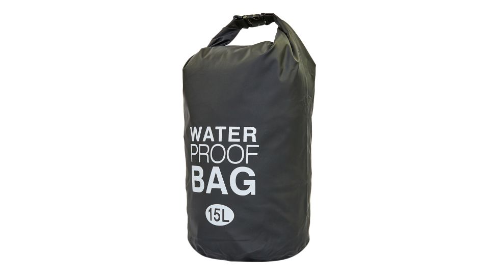 Водонепроникний гермомішок Waterproof Bag 15л ty-6878-15 Водонепроникний гермомішок Waterproof Bag 15л ty-6878-15