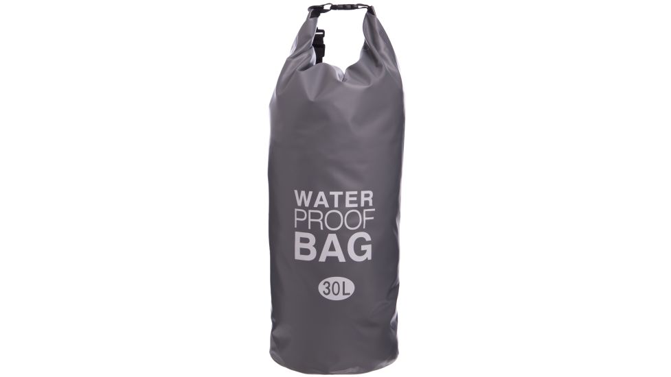 Водонепроникний гермомішок Waterproof Bag 30л ty-6878-30 Водонепроникний гермомішок Waterproof Bag 30л ty-6878-30