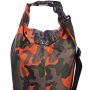 Водонепроникний гермомішок Waterproof Bag 30л ty-6878-30 Водонепроникний гермомішок Waterproof Bag 30л ty-6878-30