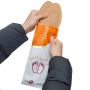 Устілки зігріваючі Pipihou Feet Warmer TY-7557 розмір 40-43