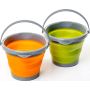 Відро складне силіконове Tramp 5L olive