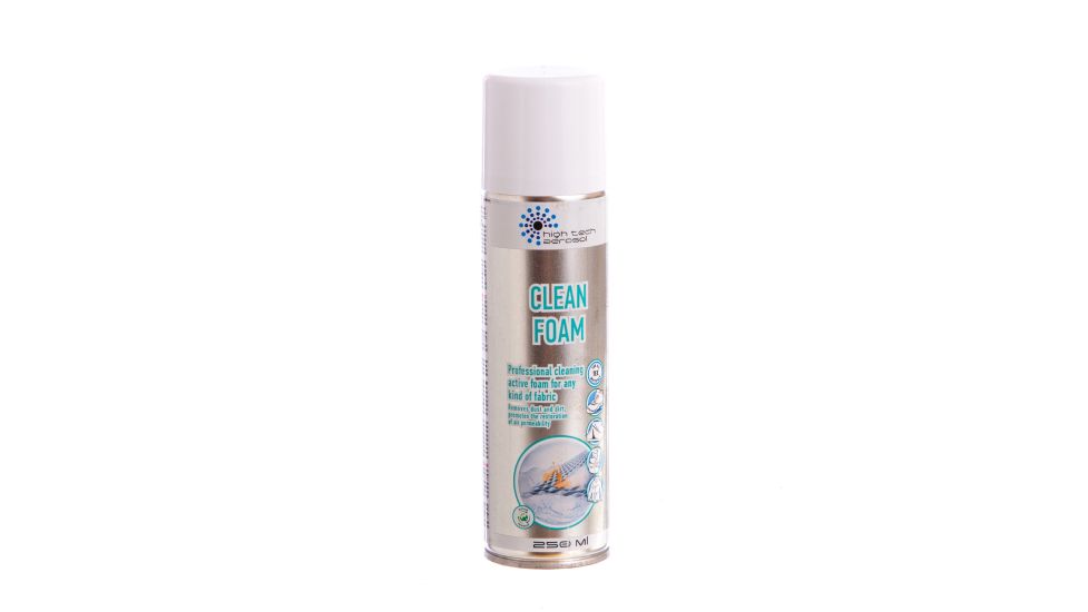 Піна-очисник універсальний Hta Clean Foam Ur Vp-0198 250мл