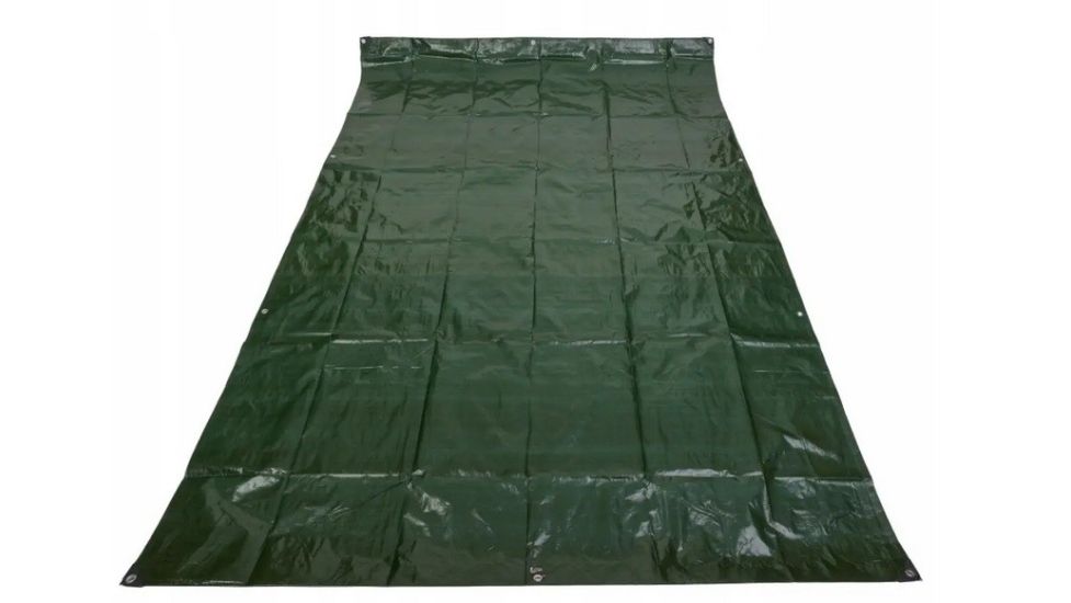 Захисний брезент Silver Knight Tarpaulin