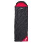 Спальник REDCAMP 1,3 кг, 210*75cm, капюшон, подушка, 200гр/м2