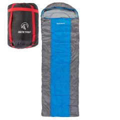 Спальник Redcamp 1,8кг, 220*75cm, 400гр/м2