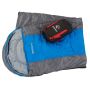 Спальник Redcamp 1,8кг, 220*75cm, 400гр/м2