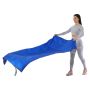 Ковдра туристична PUFFY DOWN BLANKET 4Monster C-BKR-178