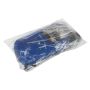 Ковдра туристична PUFFY DOWN BLANKET 4Monster C-BKR-178