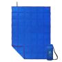 Ковдра туристична PUFFY DOWN BLANKET 4Monster C-BKR-178