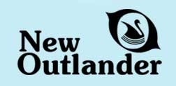 New Outlander
